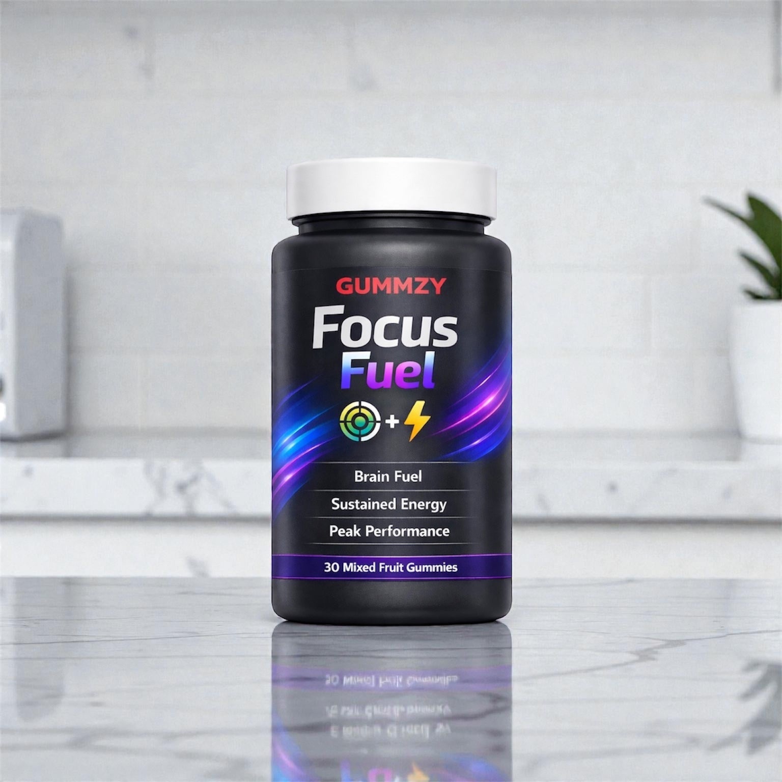Focus fuel